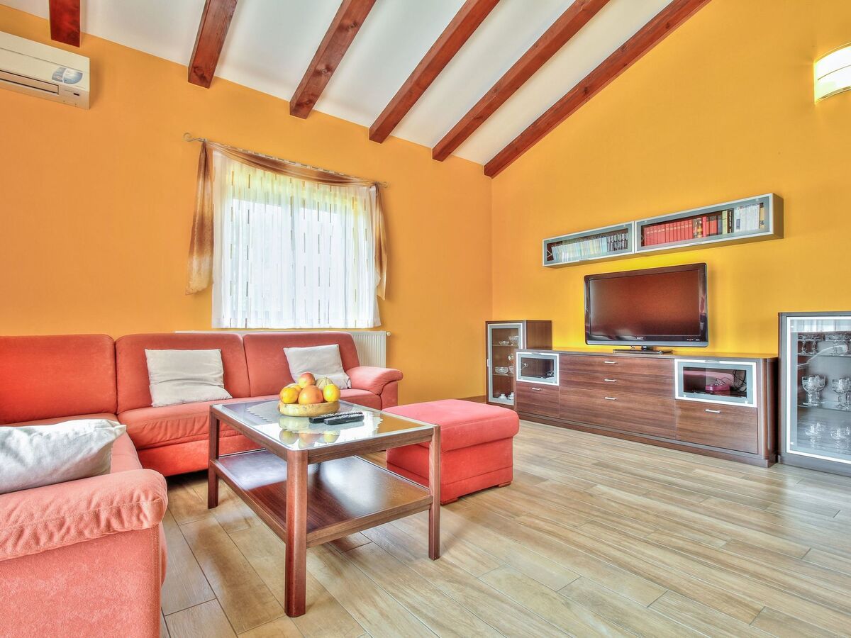 Villa Morena à Buje : maison 8 pers. avec piscine privée - Photo 8