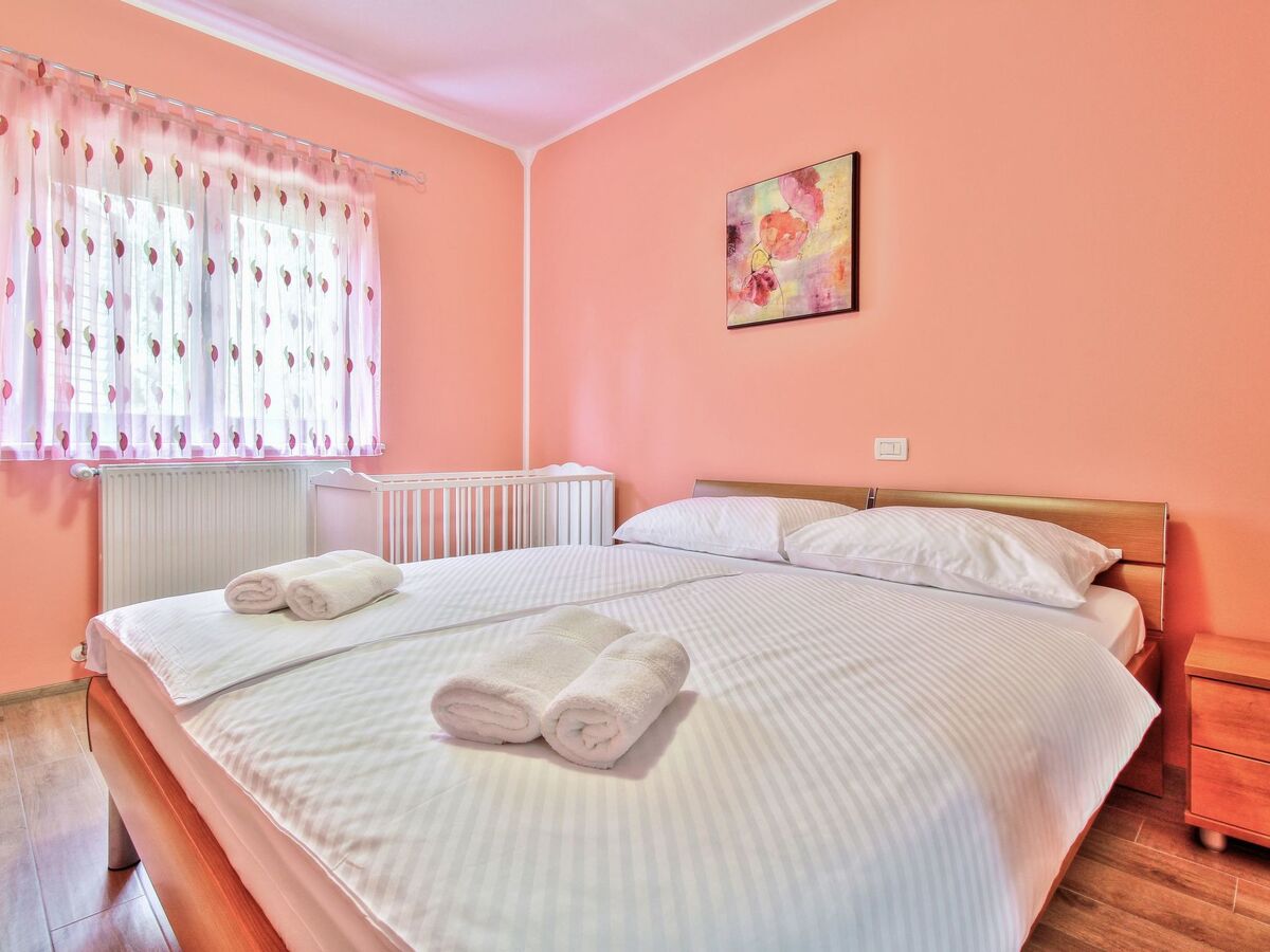 Villa Morena à Buje : maison 8 pers. avec piscine privée - Photo 13