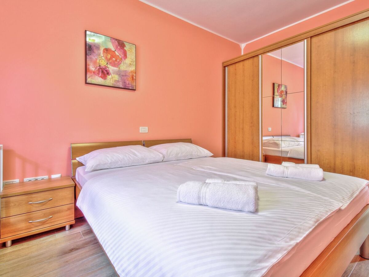 Villa Morena à Buje : maison 8 pers. avec piscine privée - Photo 14