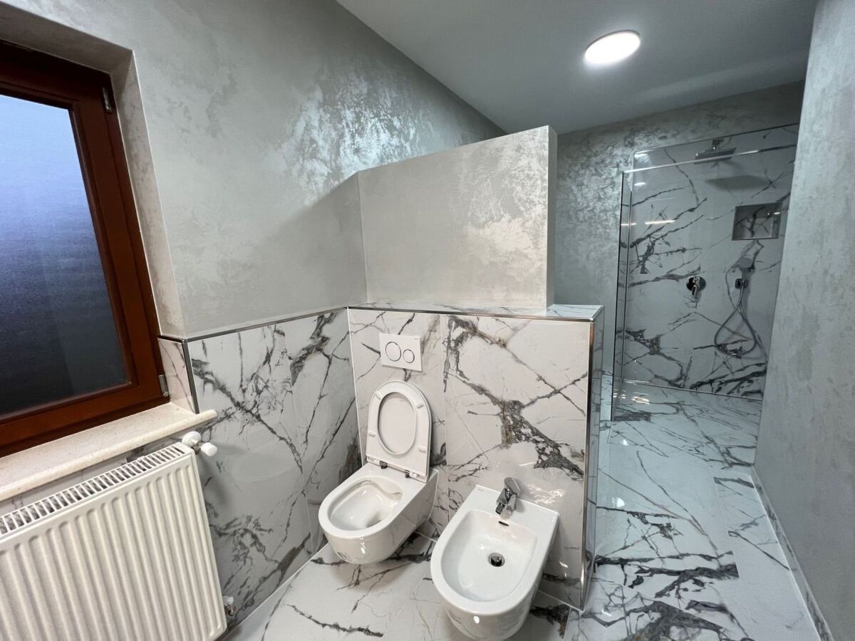 Villa Morena à Buje : maison 8 pers. avec piscine privée - Photo 20