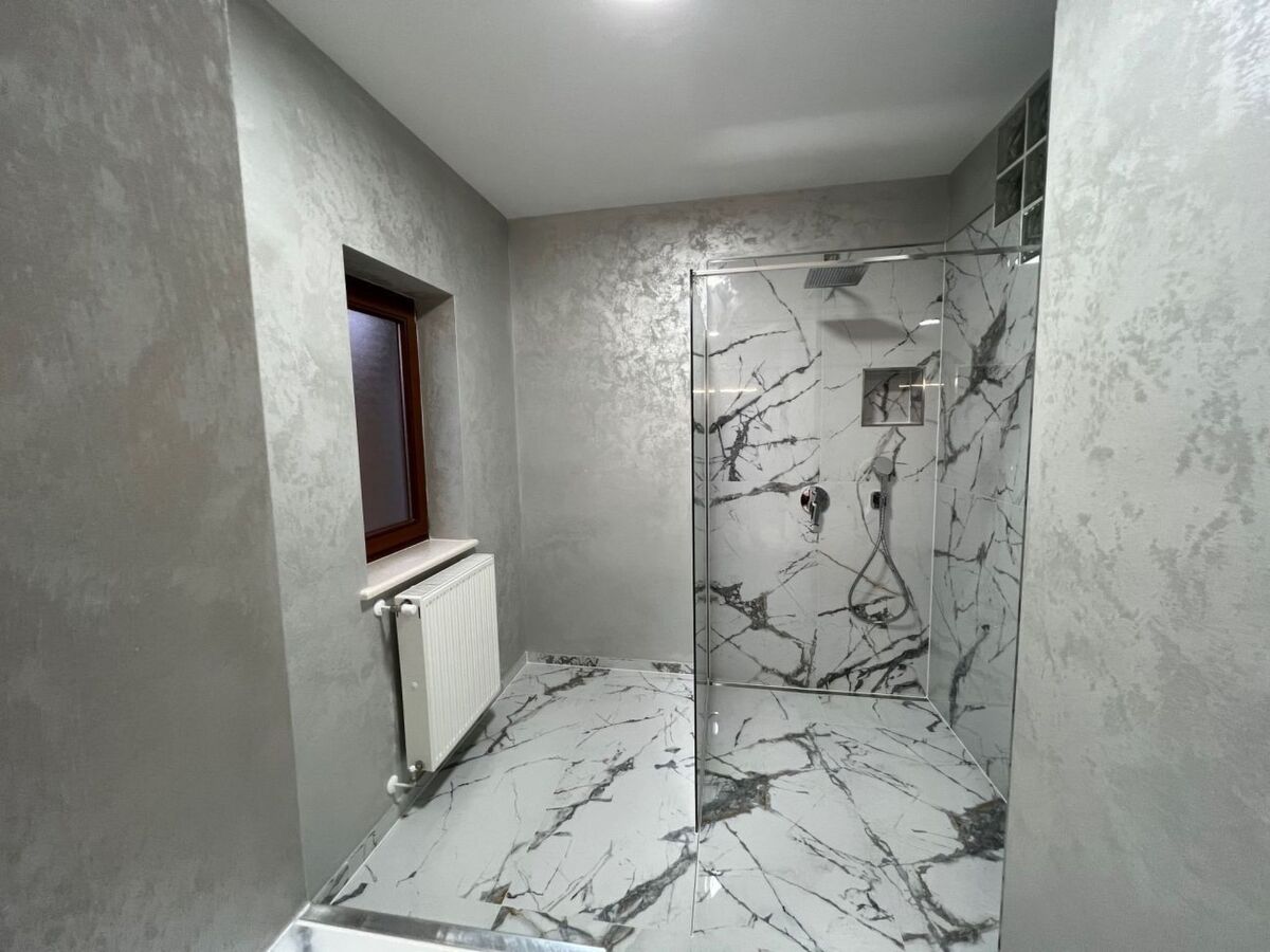 Villa Morena à Buje : maison 8 pers. avec piscine privée - Photo 21