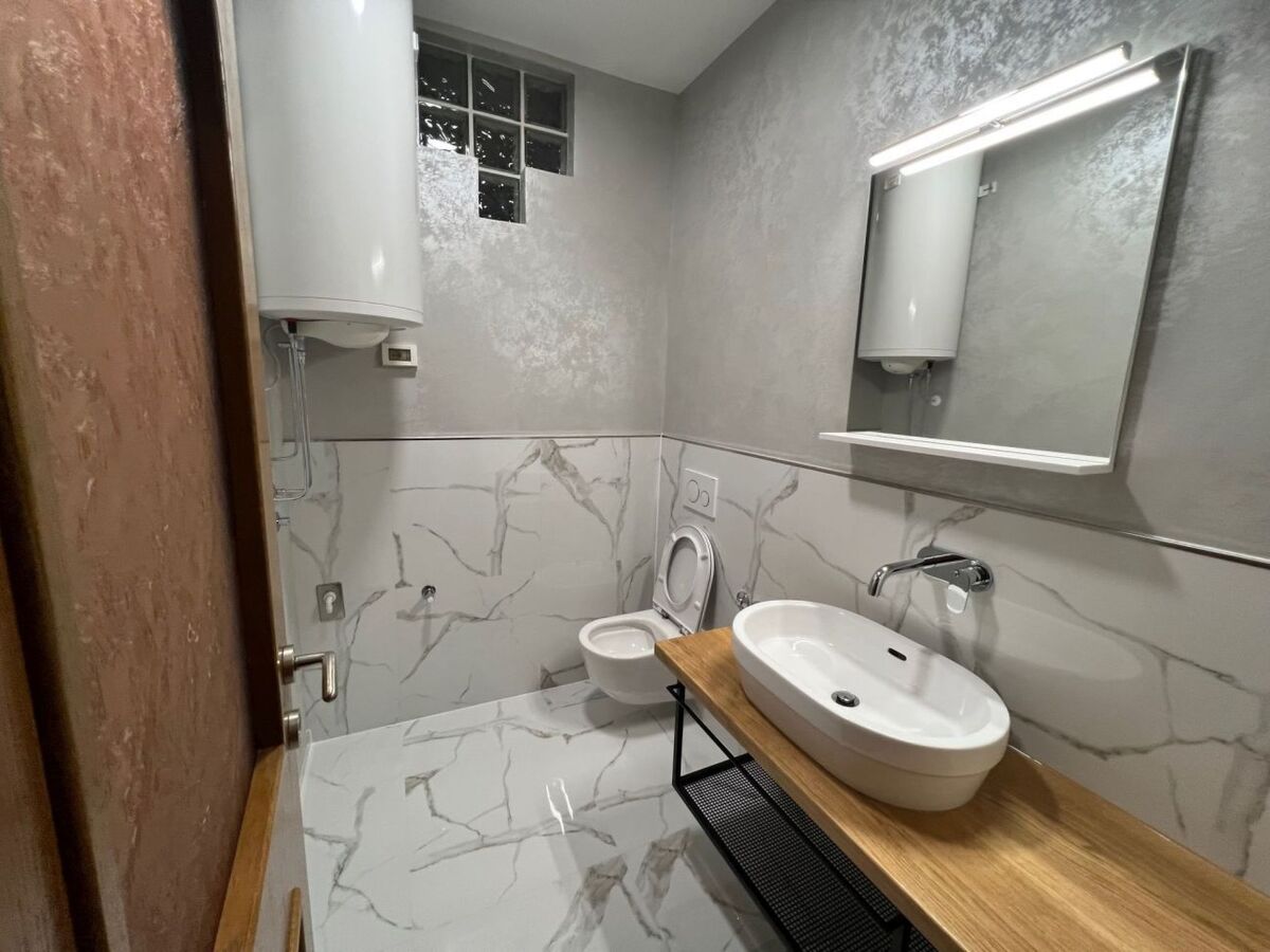Villa Morena à Buje : maison 8 pers. avec piscine privée - Photo 22