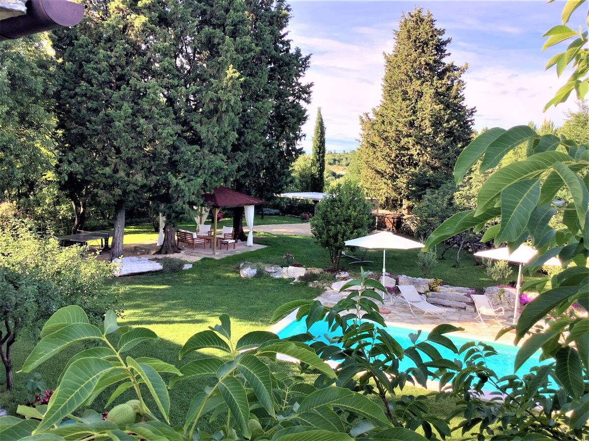 Maison Istrie avec piscine privée à Momjan - Photo 2