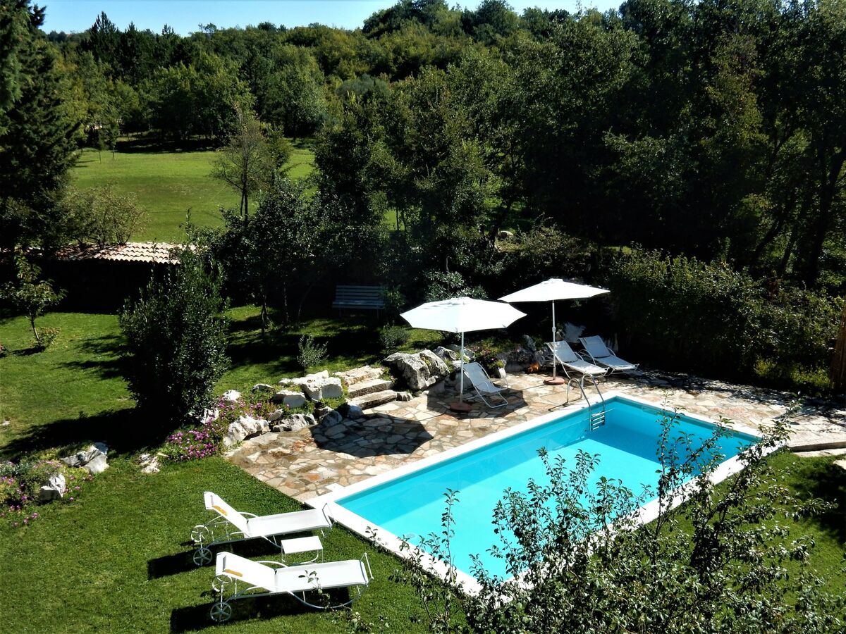 Maison Istrie avec piscine privée à Momjan - Photo 6