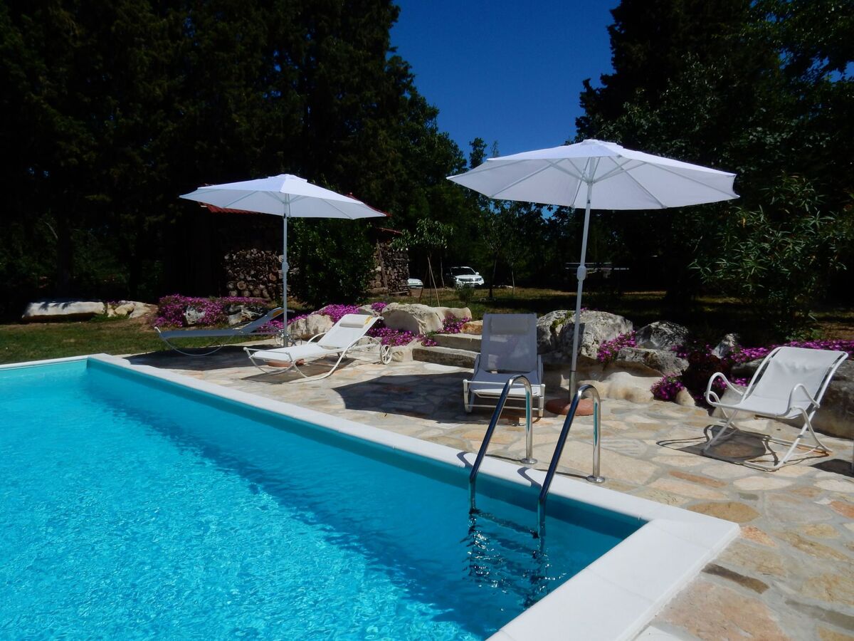 Maison Istrie avec piscine privée à Momjan - Photo 10