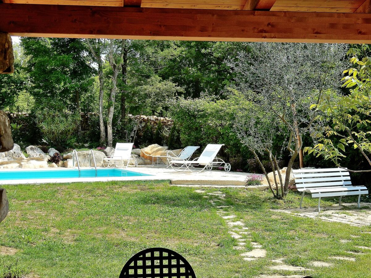 Maison Istrie avec piscine privée à Momjan - Photo 14