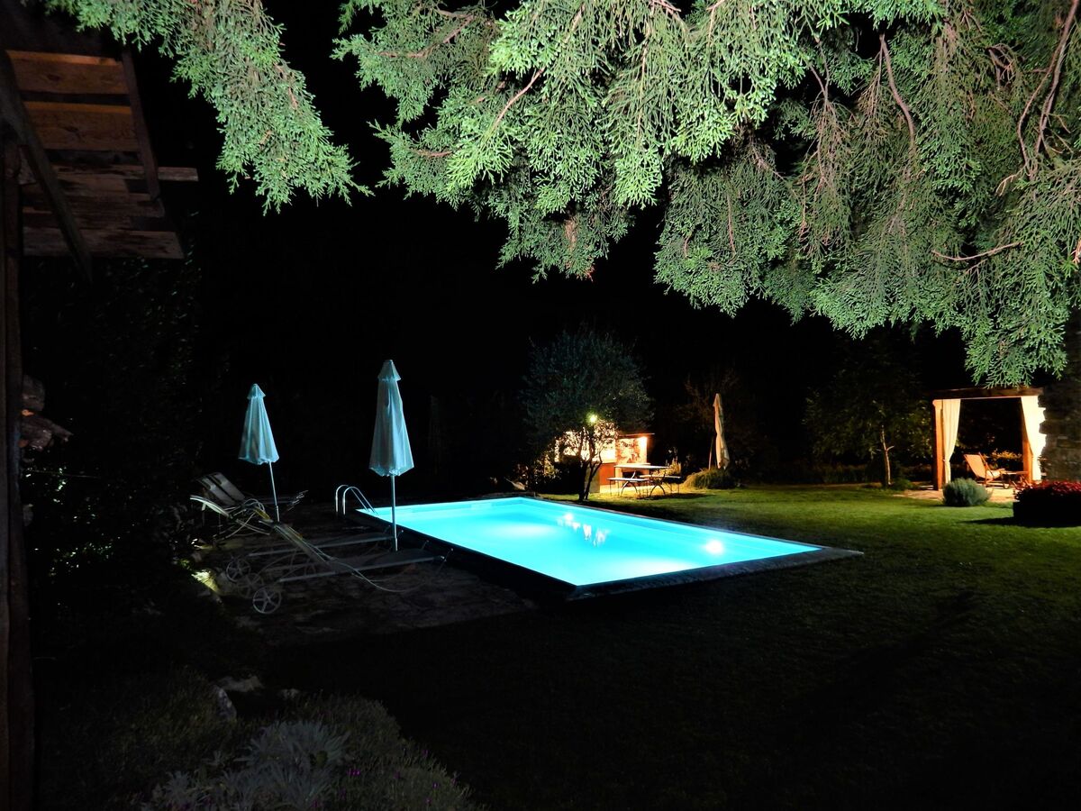 Maison Istrie avec piscine privée à Momjan - Photo 15
