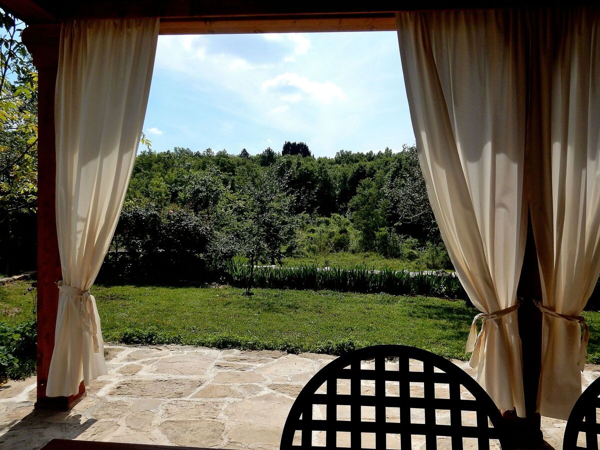 Maison Istrie avec piscine privée à Momjan - Photo 16