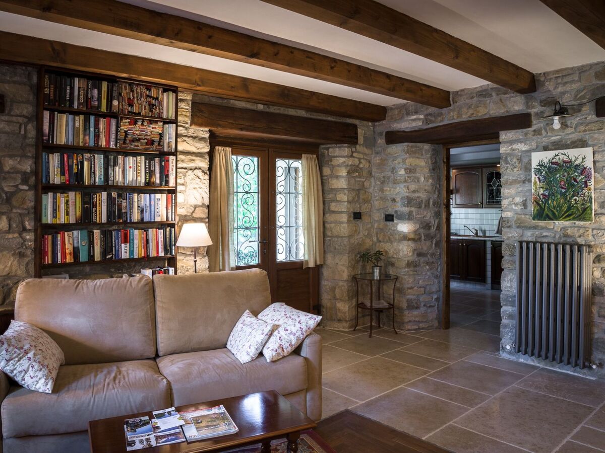 Maison Istrie avec piscine privée à Momjan - Photo 27