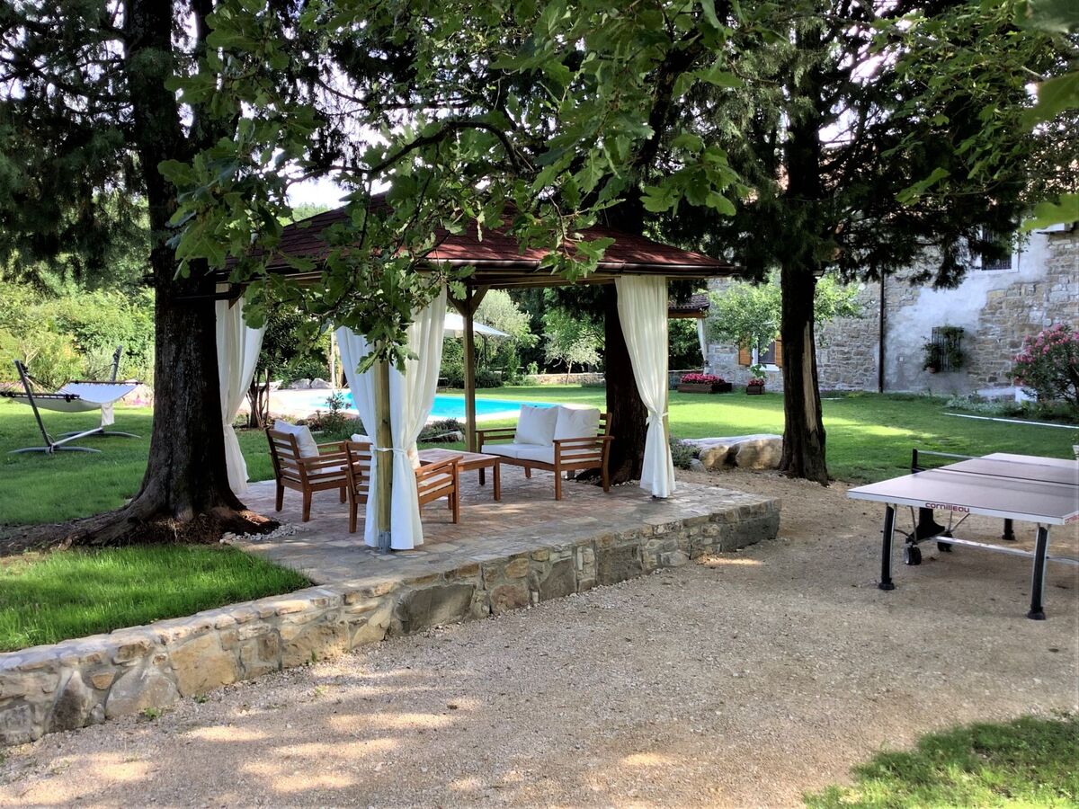 Maison Istrie avec piscine privée à Momjan - Photo 30