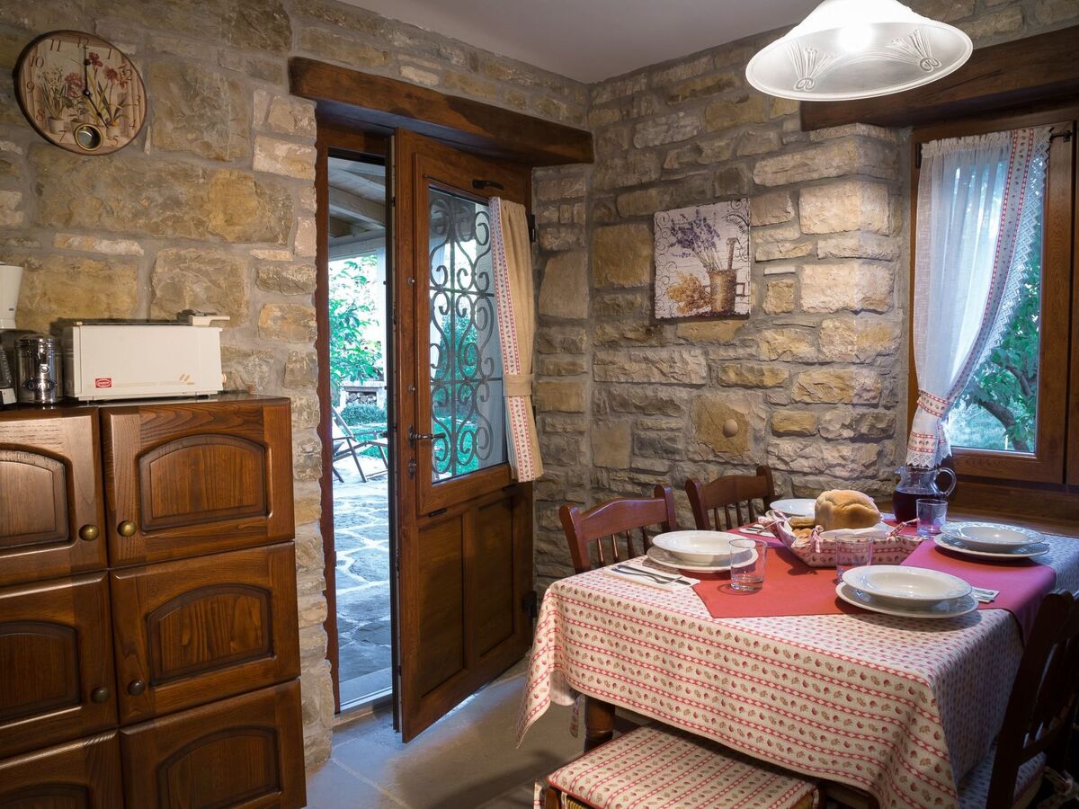 Maison Istrie avec piscine privée à Momjan - Photo 31