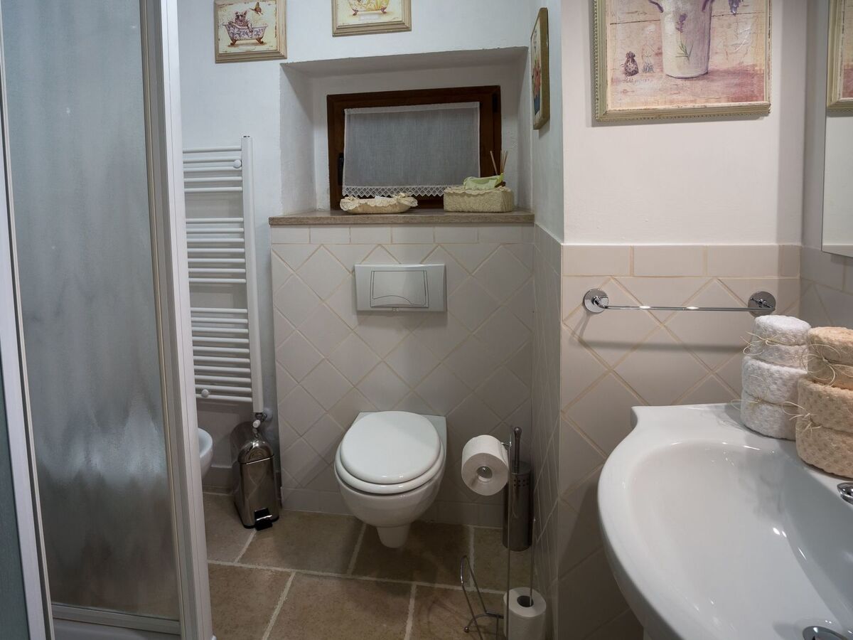 Maison Istrie avec piscine privée à Momjan - Photo 41