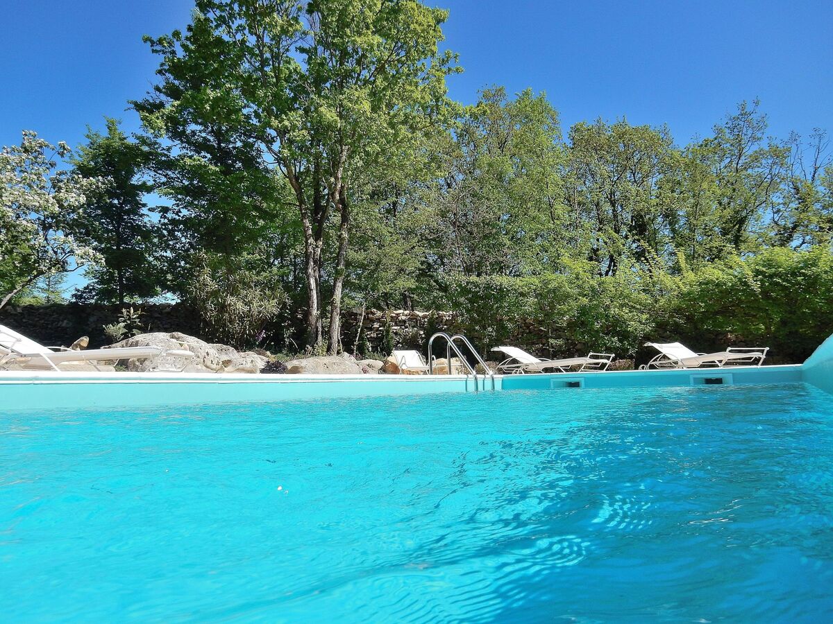 Maison Istrie avec piscine privée à Momjan - Photo 48