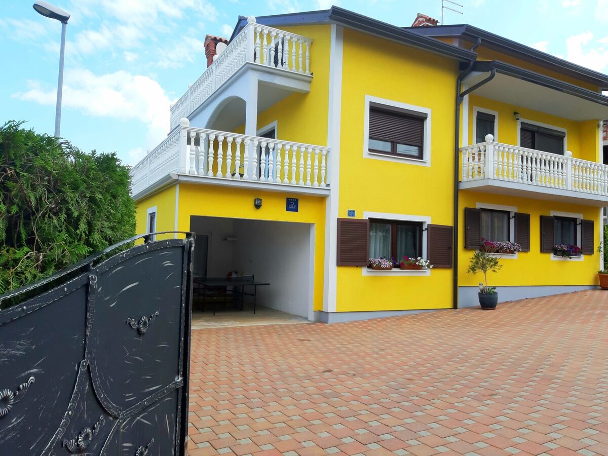 Maison 6 chambres avec piscine chauffée à Buje - Photo 10