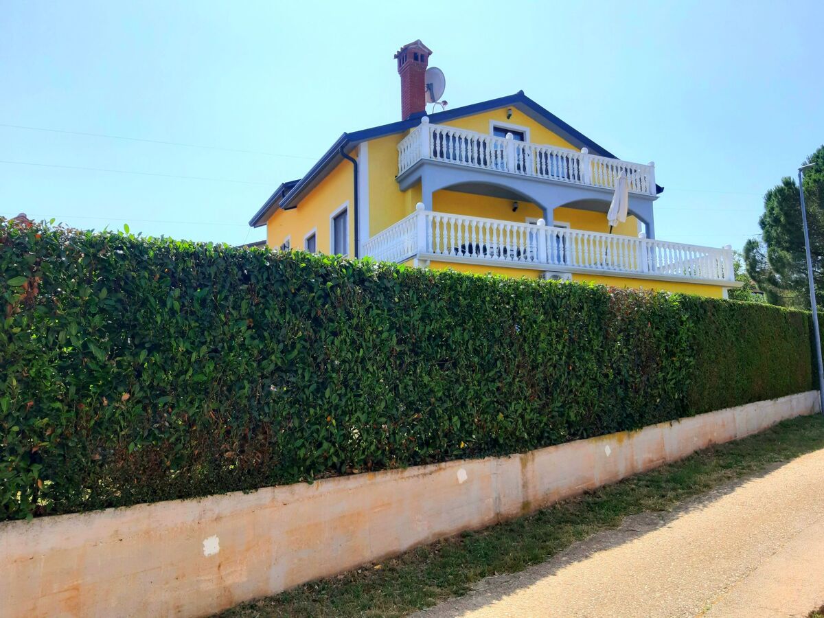 Maison 6 chambres avec piscine chauffée à Buje - Photo 12