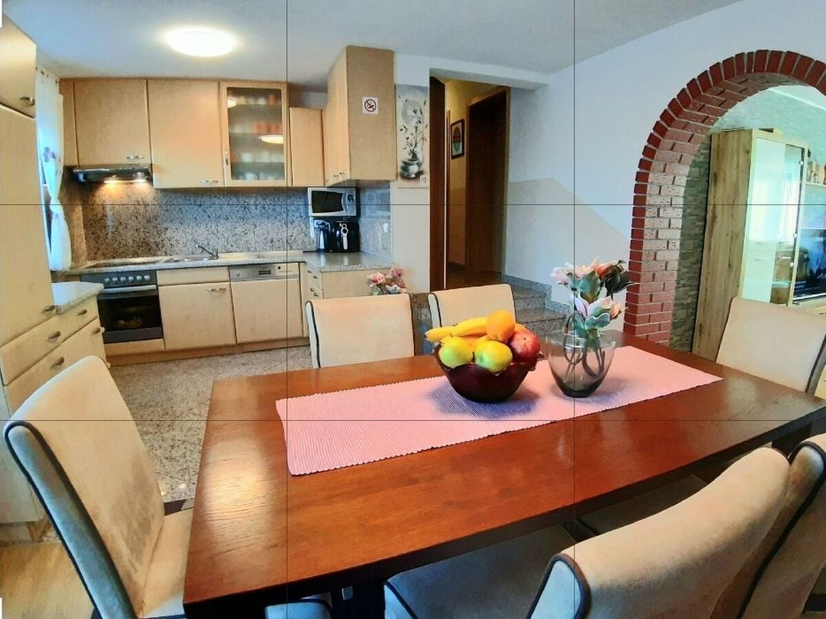 Maison 6 chambres avec piscine chauffée à Buje - Photo 16