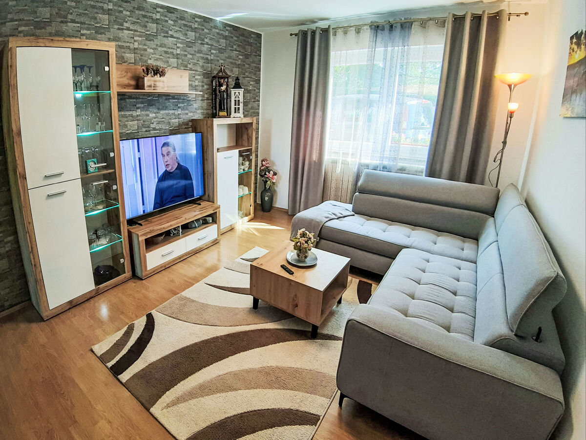 Maison 6 chambres avec piscine chauffée à Buje - Photo 18