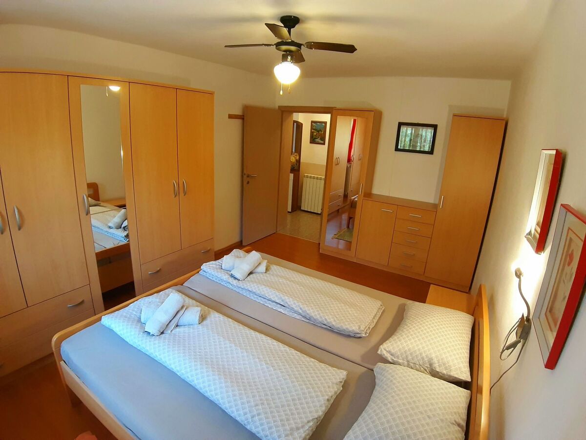 Maison 6 chambres avec piscine chauffée à Buje - Photo 20