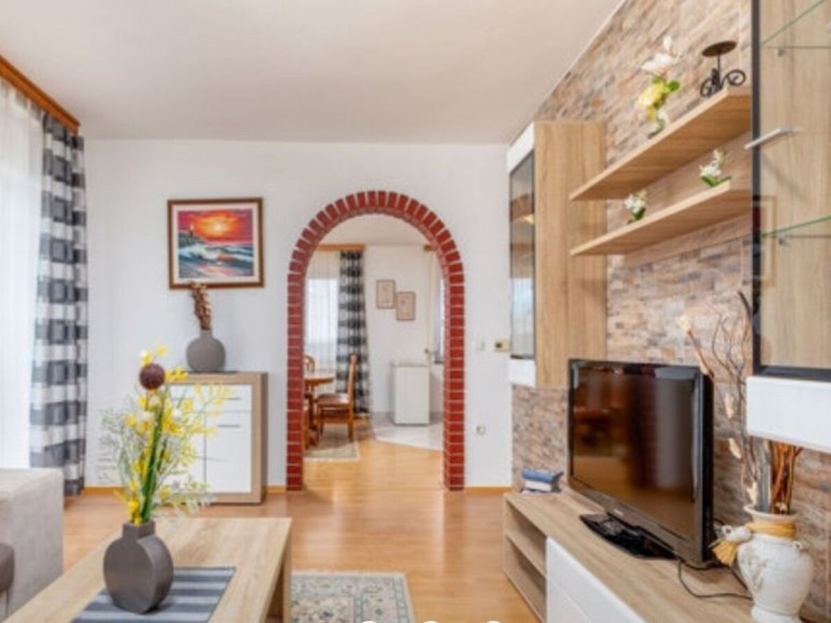 Maison 6 chambres avec piscine chauffée à Buje - Photo 29