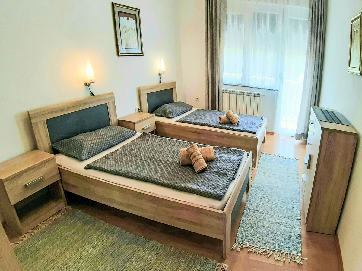 Maison 6 chambres avec piscine chauffée à Buje - Photo 30