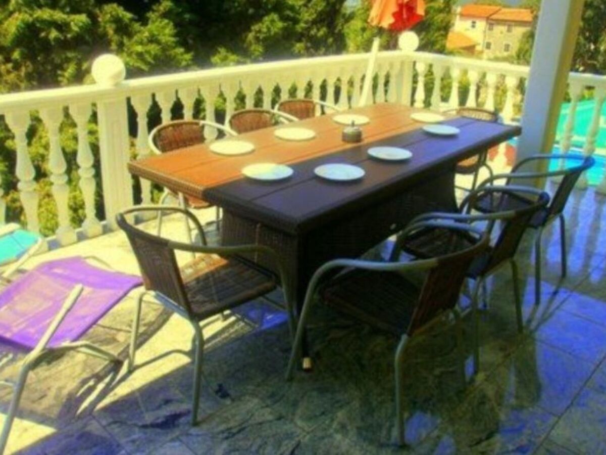 Maison 6 chambres avec piscine chauffée à Buje - Photo 35