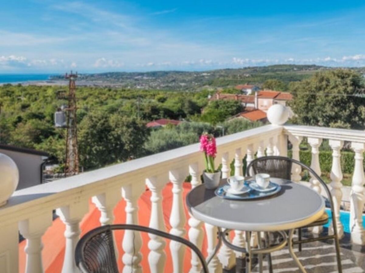 Maison 6 chambres avec piscine chauffée à Buje - Photo 41