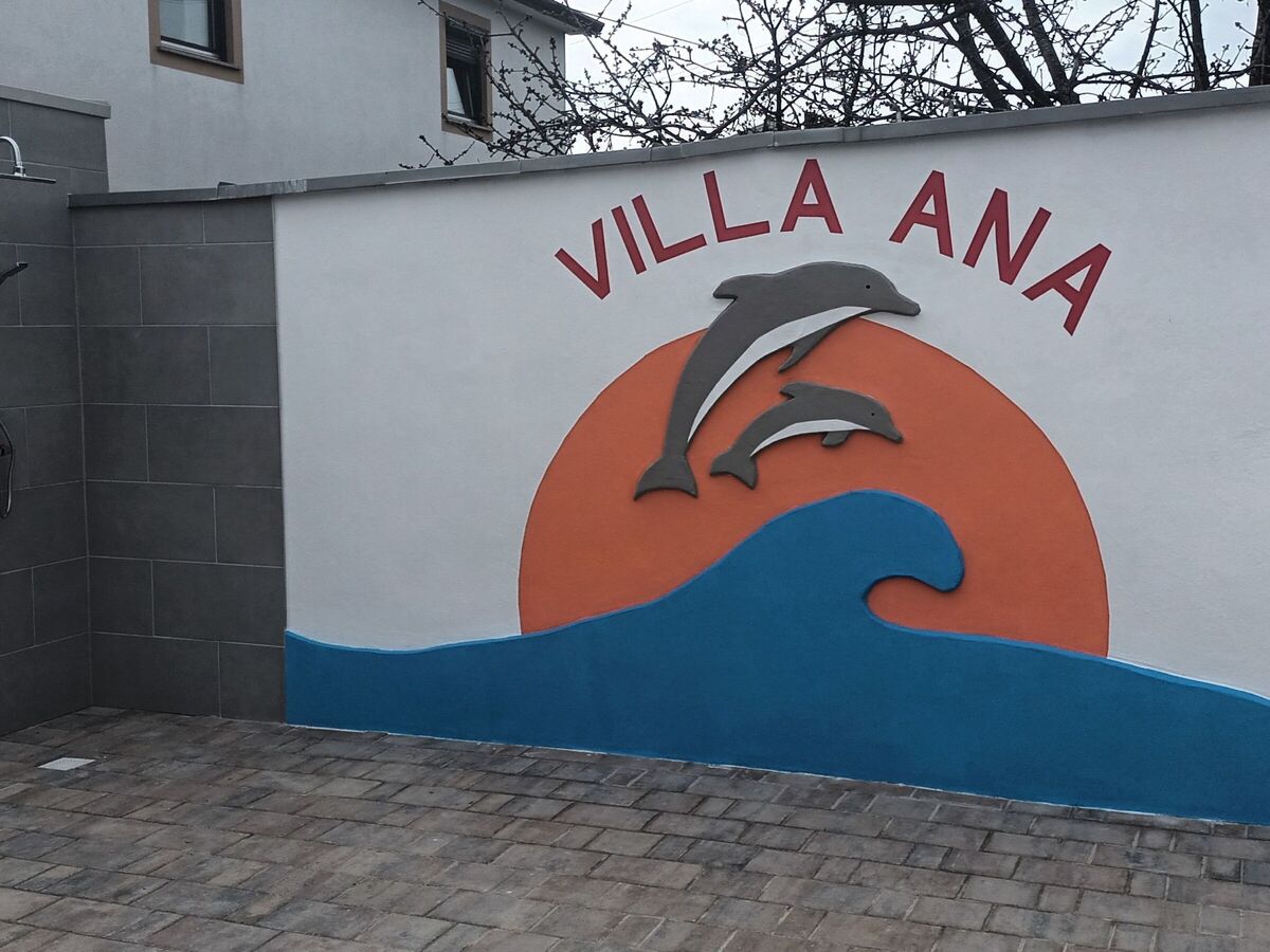 Villa Ana – Maison 4 chambres avec piscine à Buje - Photo 9