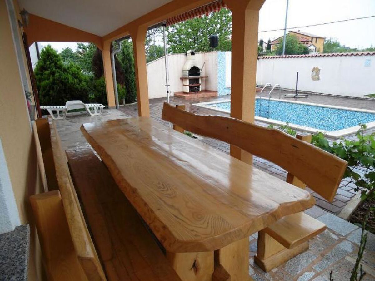 Villa Ana – Maison 4 chambres avec piscine à Buje - Photo 10