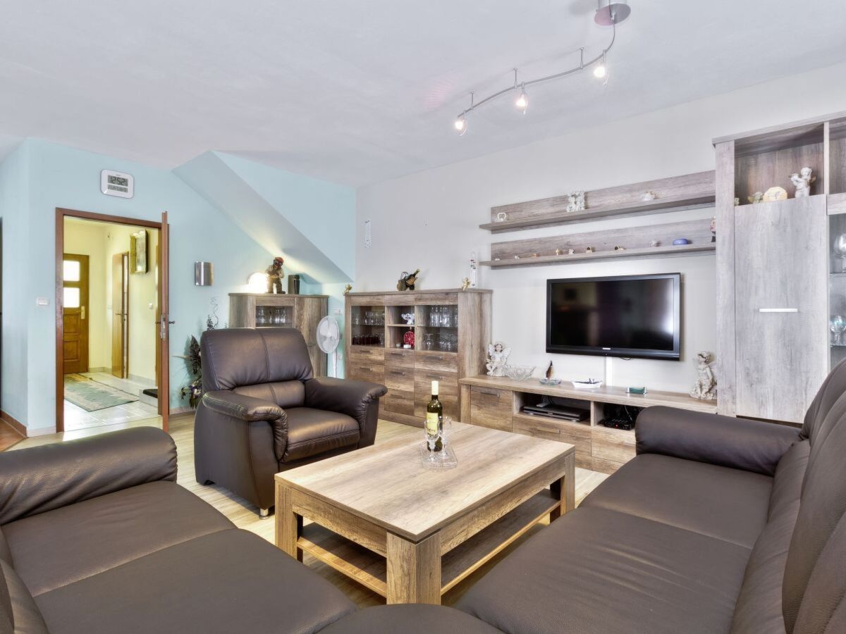 Villa Ana – Maison 4 chambres avec piscine à Buje - Photo 13