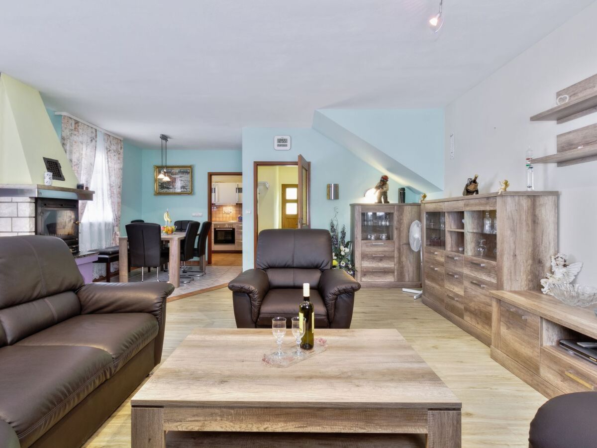 Villa Ana – Maison 4 chambres avec piscine à Buje - Photo 14