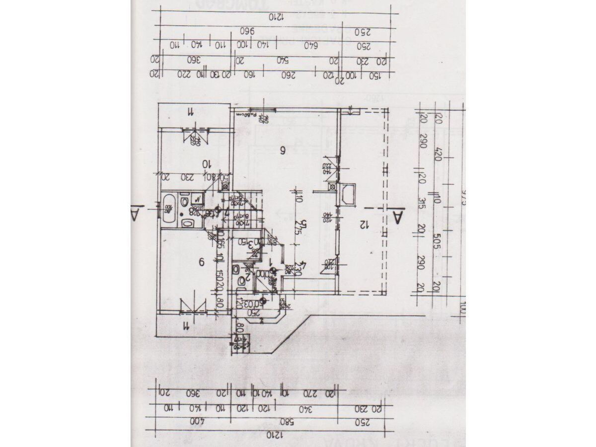 Villa Ana – Maison 4 chambres avec piscine à Buje - Photo 24