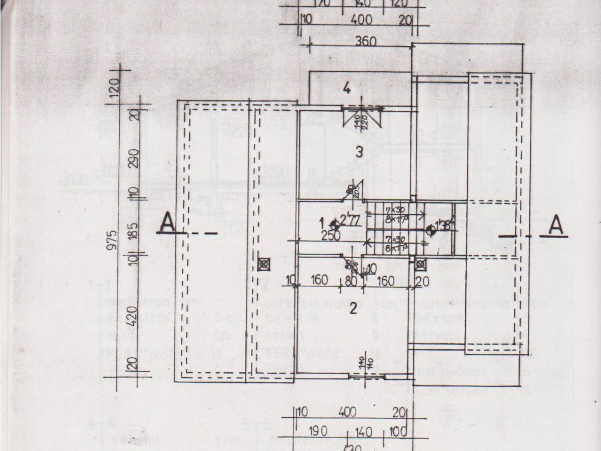 Villa Ana – Maison 4 chambres avec piscine à Buje - Photo 25