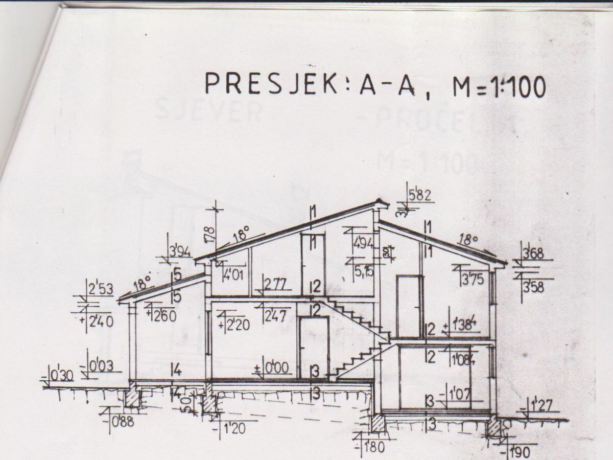 Villa Ana – Maison 4 chambres avec piscine à Buje - Photo 26