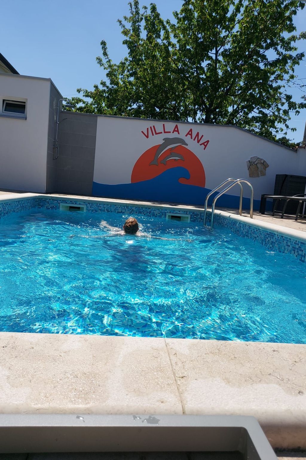 Villa Ana – Maison 4 chambres avec piscine à Buje - Photo 31
