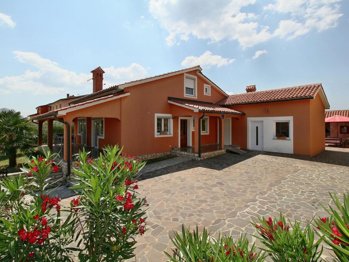 Maison Melita avec piscine privée à Buje - Photo 1