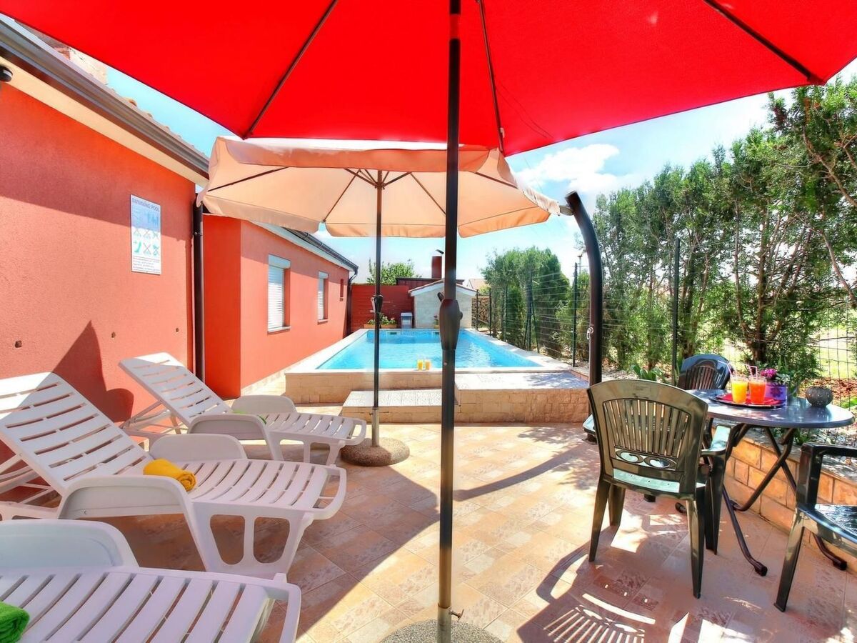 Maison Melita avec piscine privée à Buje - Photo 2