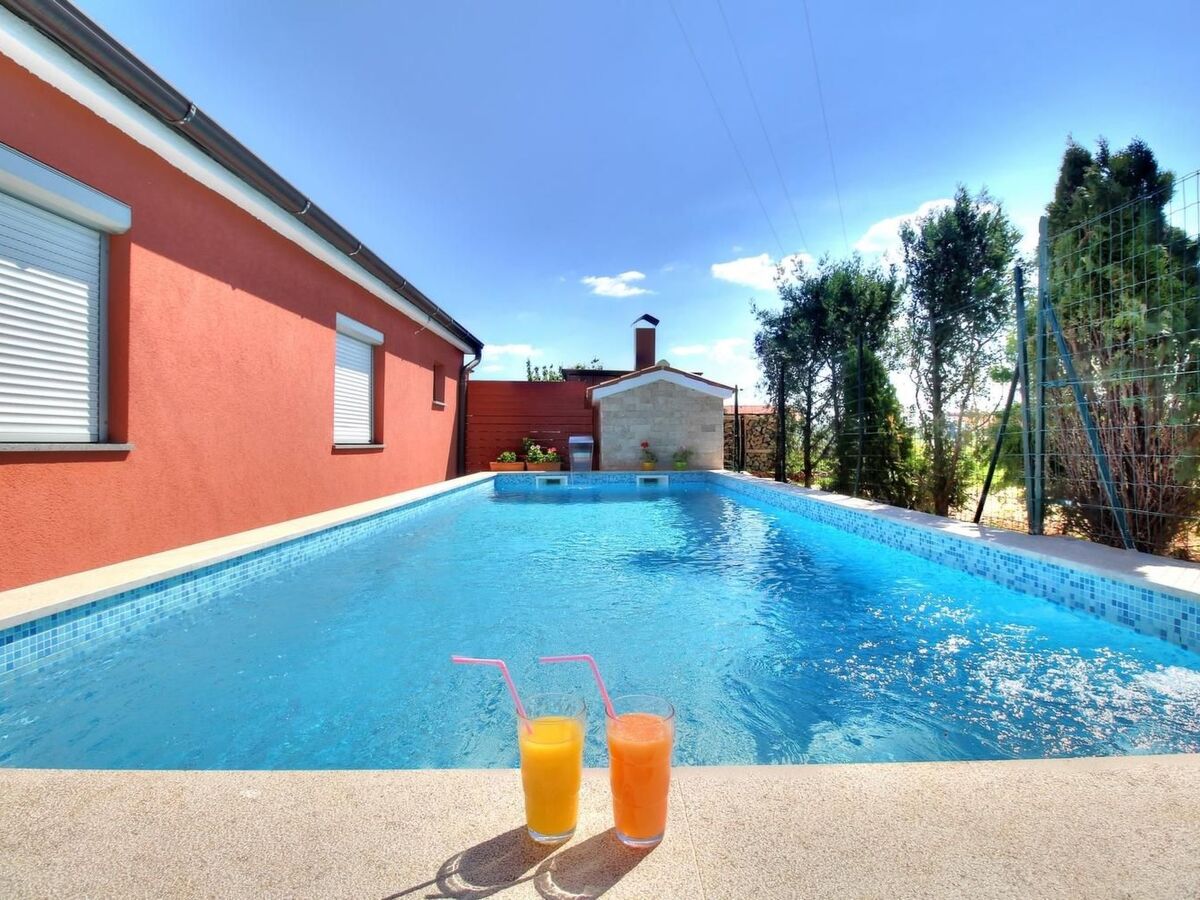 Maison Melita avec piscine privée à Buje - Photo 4