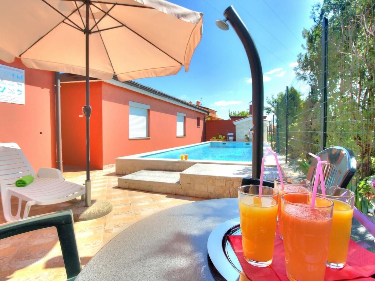 Maison Melita avec piscine privée à Buje - Photo 5