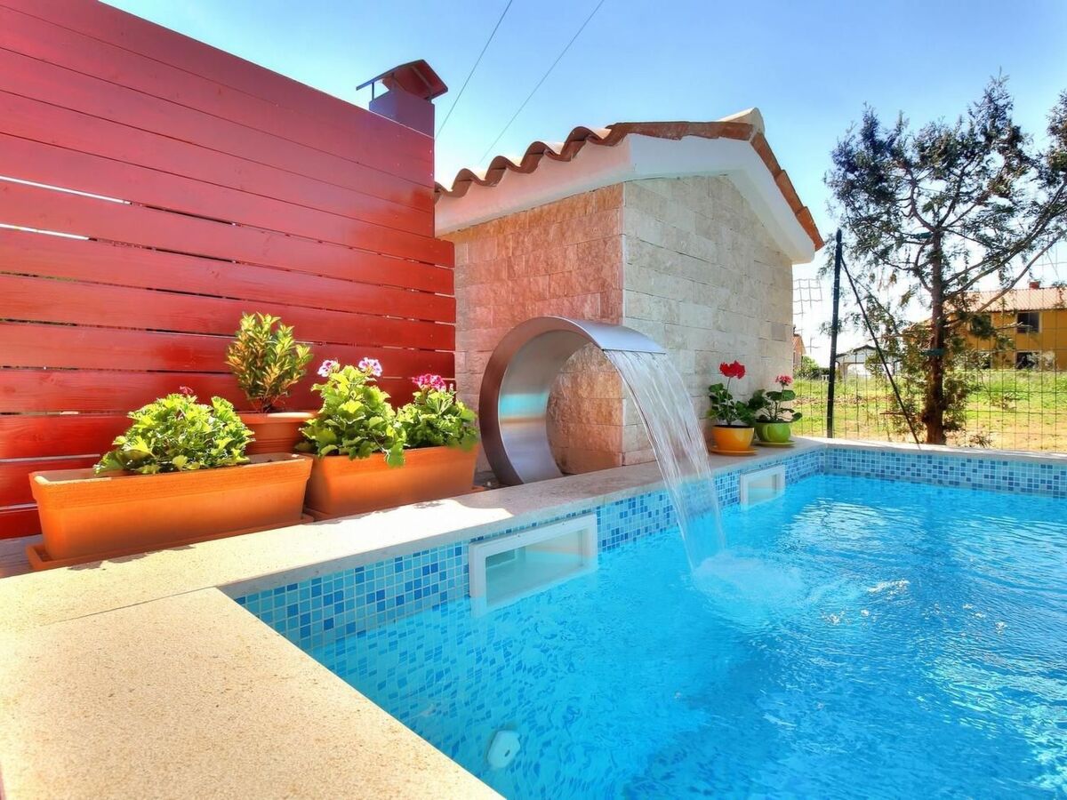 Maison Melita avec piscine privée à Buje - Photo 6