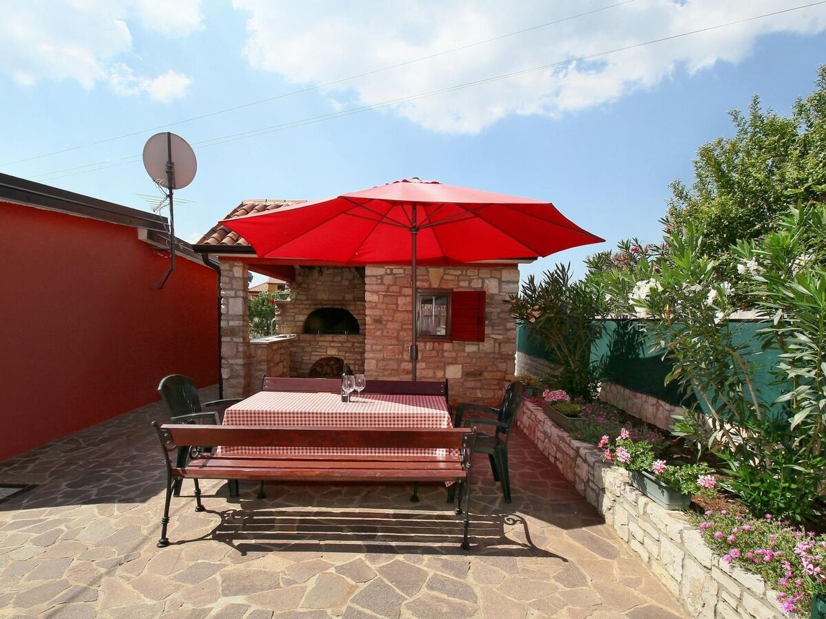Maison Melita avec piscine privée à Buje - Photo 7