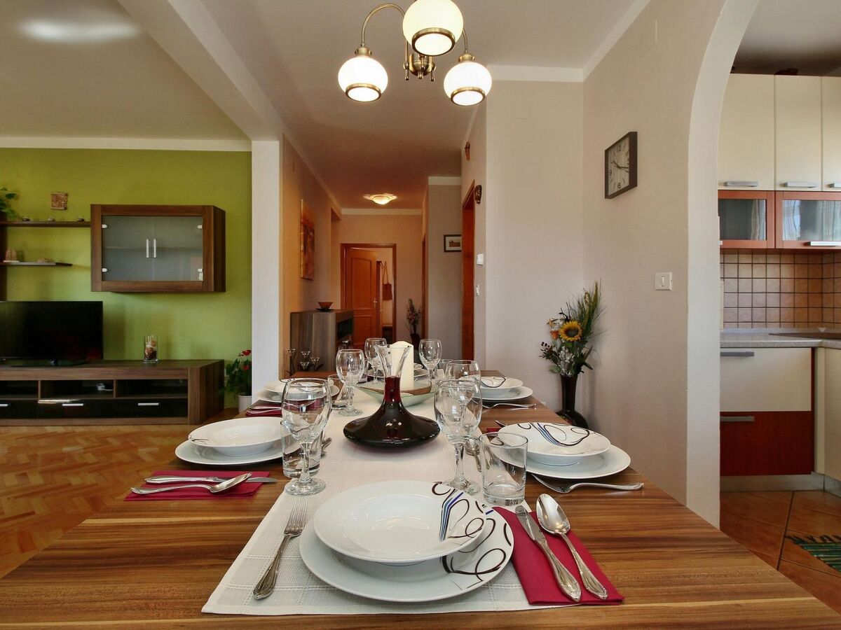 Maison Melita avec piscine privée à Buje - Photo 9