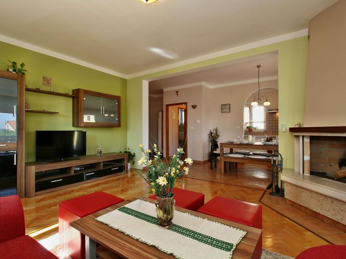 Maison Melita avec piscine privée à Buje - Photo 11