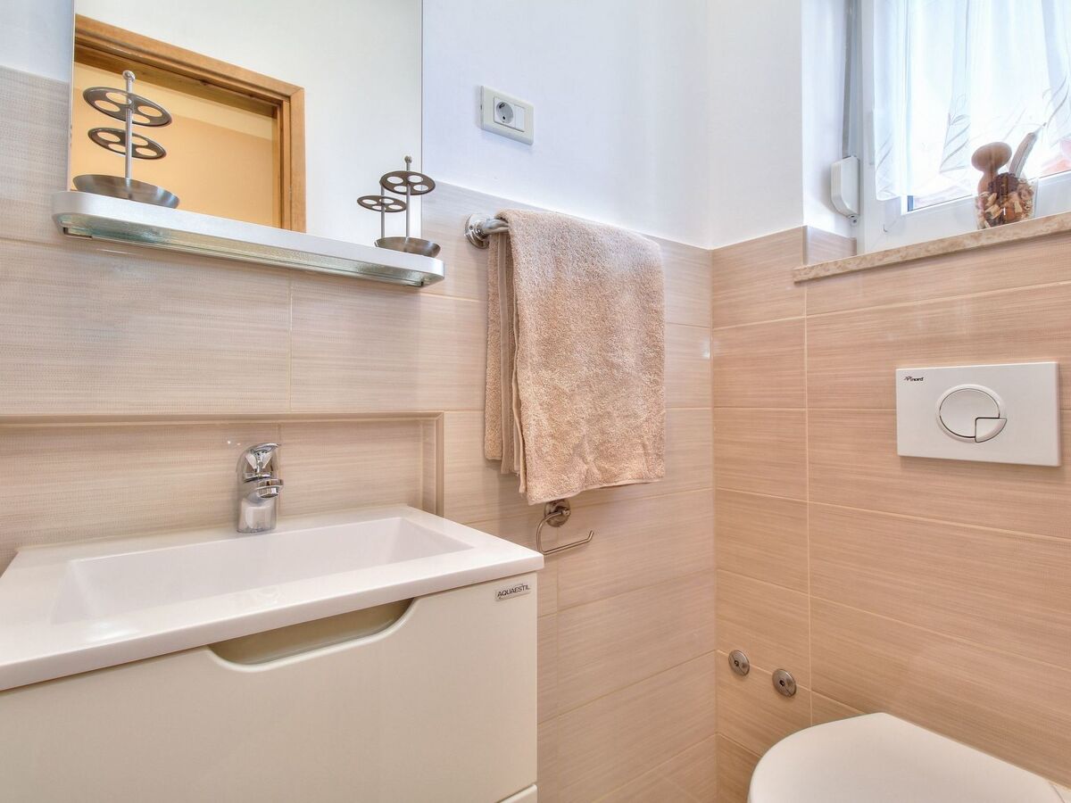 Maison Melita avec piscine privée à Buje - Photo 24