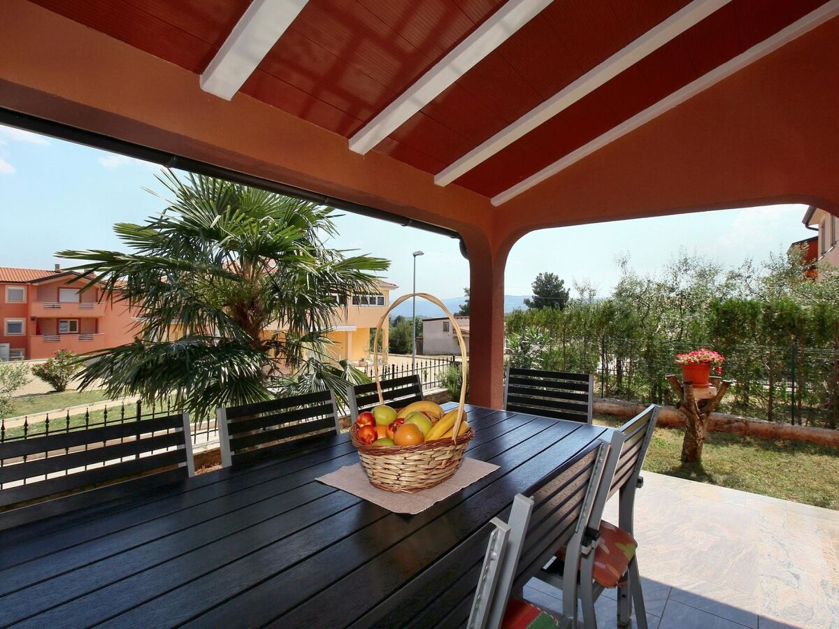 Maison Melita avec piscine privée à Buje - Photo 26