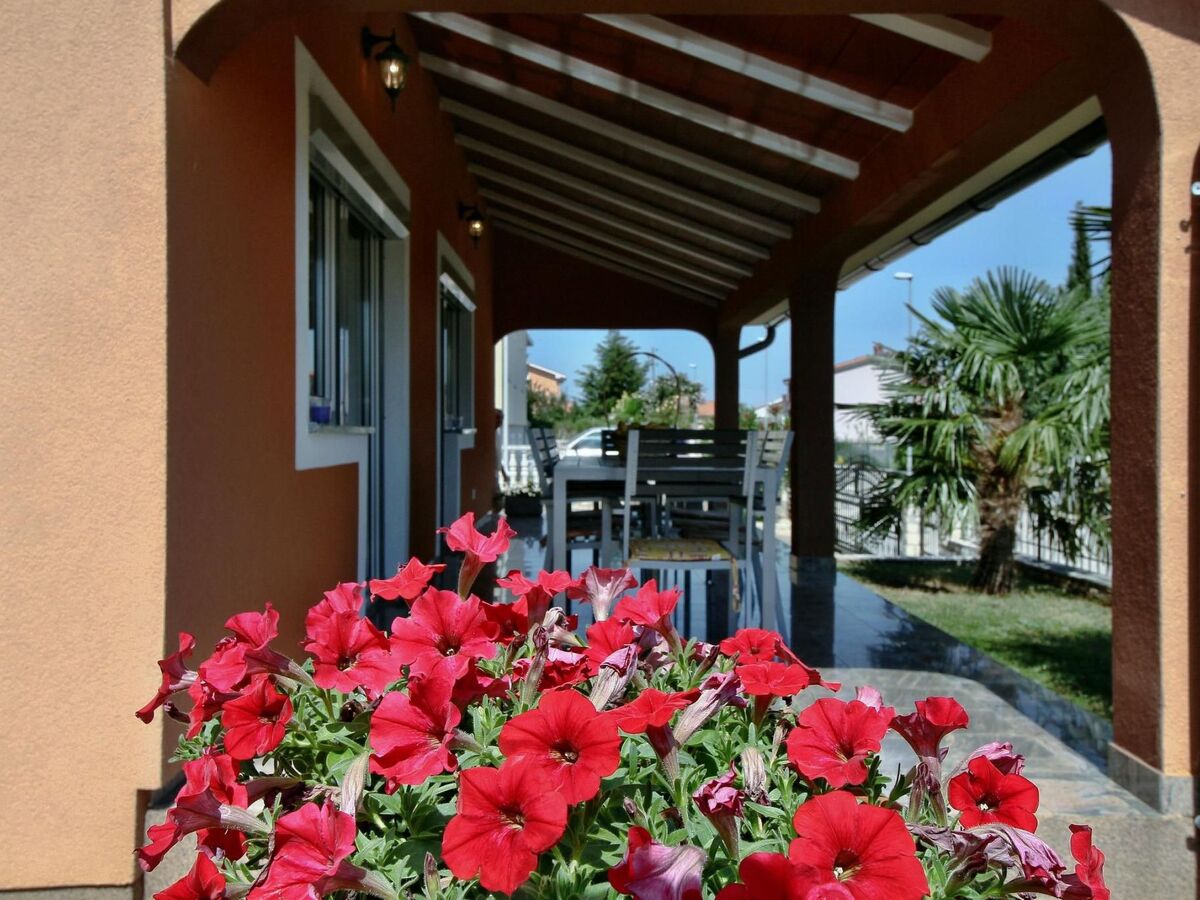 Maison Melita avec piscine privée à Buje - Photo 27