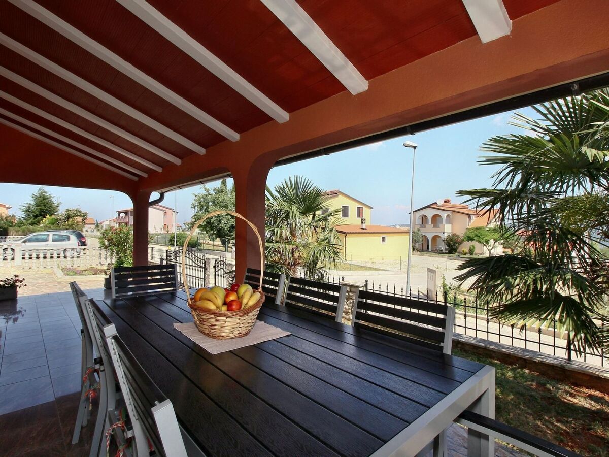 Maison Melita avec piscine privée à Buje - Photo 28