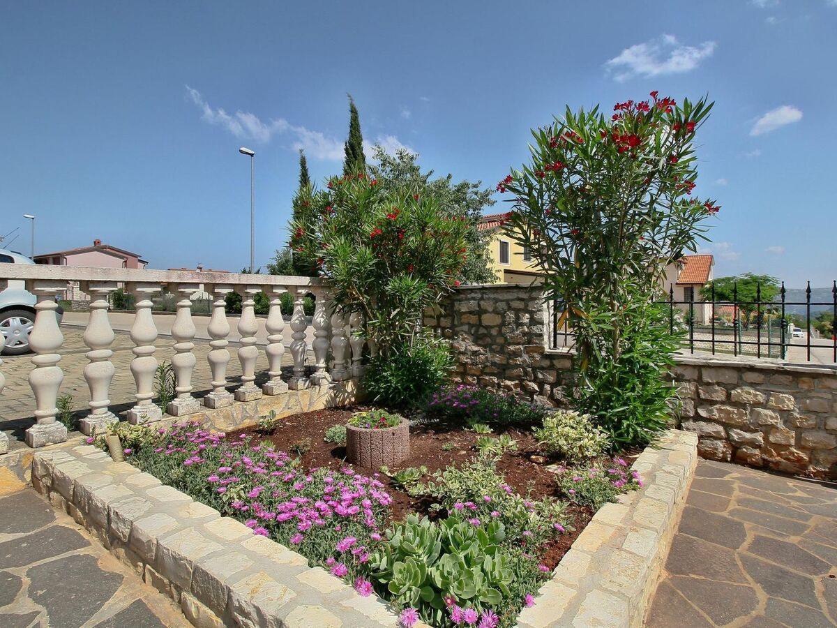 Maison Melita avec piscine privée à Buje - Photo 29