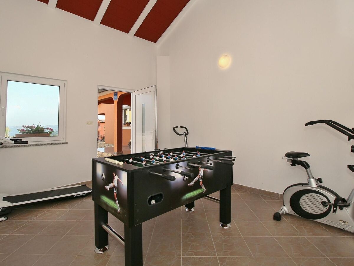 Maison Melita avec piscine privée à Buje - Photo 30