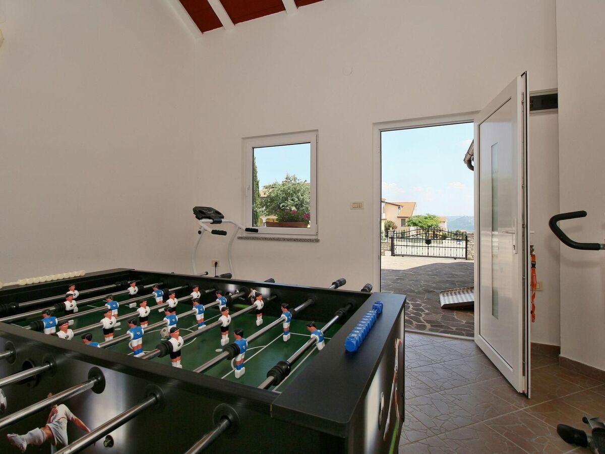 Maison Melita avec piscine privée à Buje - Photo 32