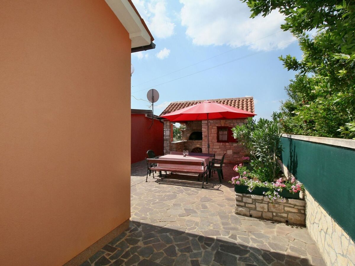 Maison Melita avec piscine privée à Buje - Photo 33